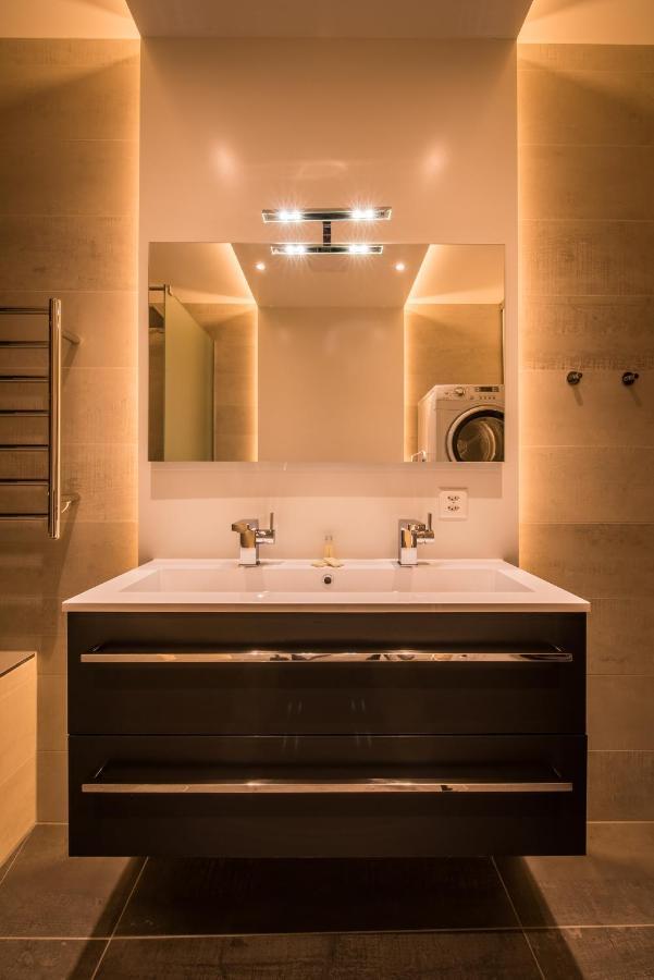 Independance Penthouse Apartment Interlaken Ngoại thất bức ảnh