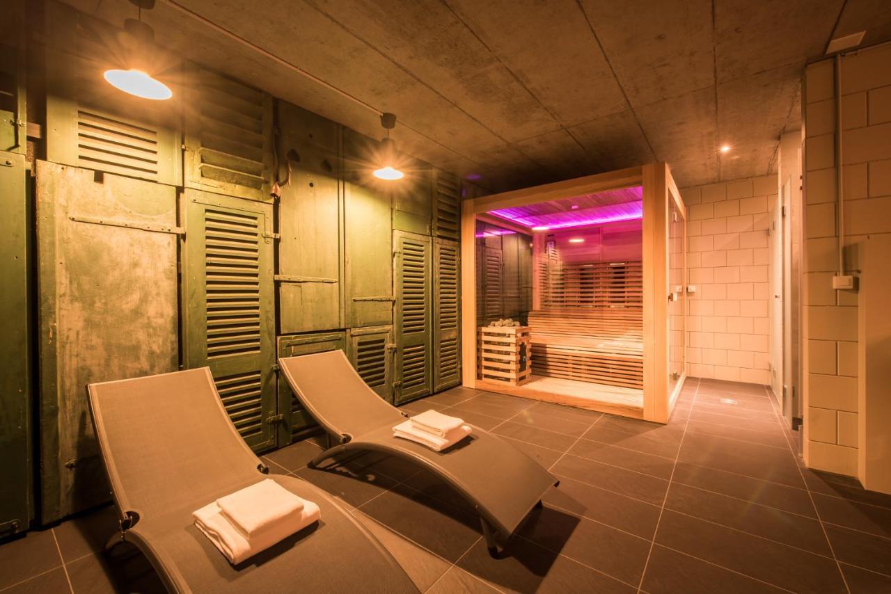 Independance Penthouse Apartment Interlaken Ngoại thất bức ảnh